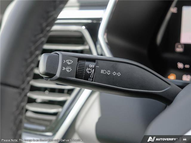 2026 GMC Canyon Elevation (Stk: 8042-26) in Sault Ste. Marie - Image 24 of 24