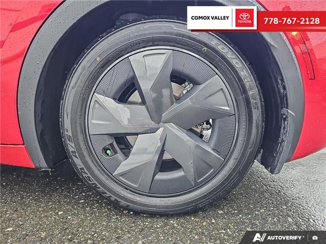 2025 Toyota Prius Plug-In Hybrid SE (Stk: P3574) in Courtenay - Image 6 of 25