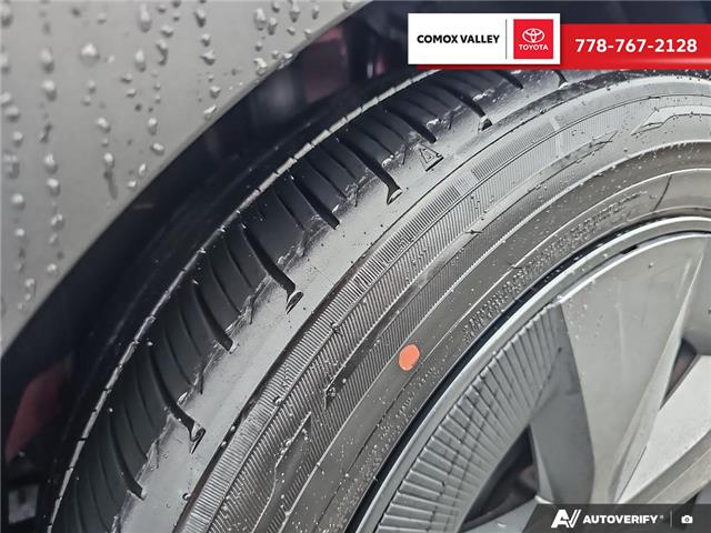 2025 Toyota Prius Plug-In Hybrid SE (Stk: P3574) in Courtenay - Image 7 of 25