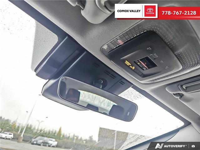2025 Toyota Prius Plug-In Hybrid SE (Stk: P3574) in Courtenay - Image 21 of 25