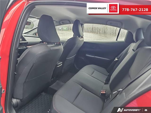 2025 Toyota Prius Plug-In Hybrid SE (Stk: P3574) in Courtenay - Image 23 of 25
