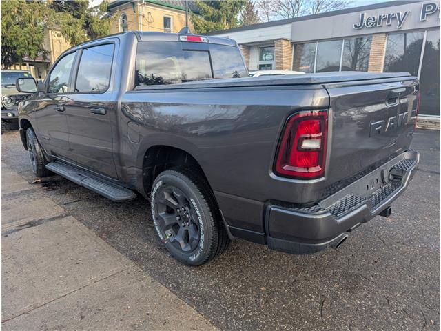 2026 RAM 1500 Tradesman (Stk: 26015) in Meaford - Image 3 of 32