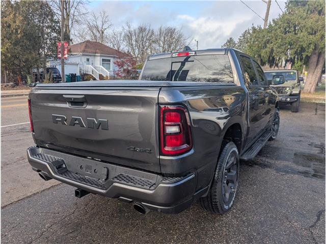 2026 RAM 1500 Tradesman (Stk: 26015) in Meaford - Image 5 of 32