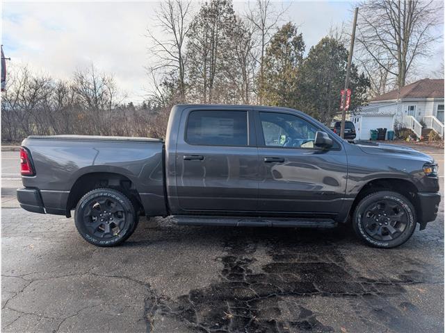 2026 RAM 1500 Tradesman (Stk: 26015) in Meaford - Image 6 of 32