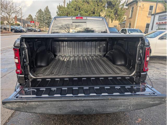 2026 RAM 1500 Tradesman (Stk: 26015) in Meaford - Image 7 of 32
