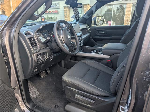2026 RAM 1500 Tradesman (Stk: 26015) in Meaford - Image 10 of 32