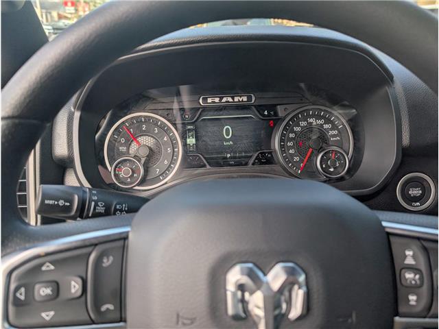 2026 RAM 1500 Tradesman (Stk: 26015) in Meaford - Image 13 of 32