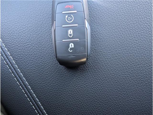 2026 RAM 1500 Tradesman (Stk: 26015) in Meaford - Image 14 of 32