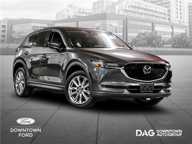 2020 Mazda CX-5 GT (Stk: 250815A) in Toronto - Image 1 of 25