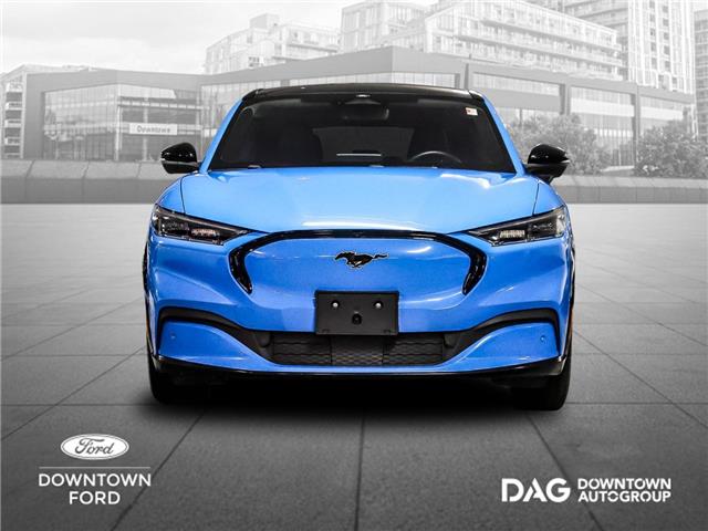 2022 Ford Mustang Mach-E Premium (Stk: R00841) in Toronto - Image 2 of 23