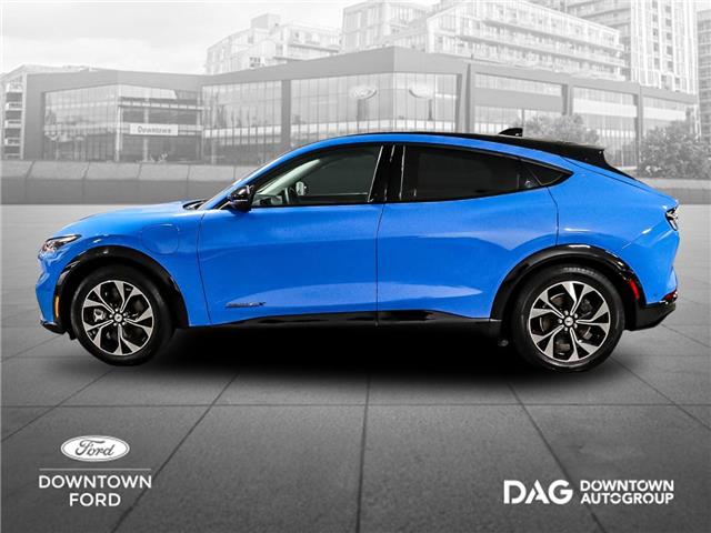 2022 Ford Mustang Mach-E Premium (Stk: R00841) in Toronto - Image 3 of 23