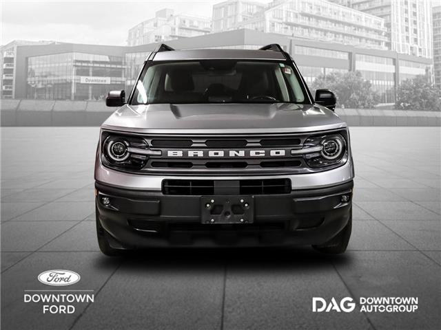 2022 Ford Bronco Sport Big Bend (Stk: 250991L) in Toronto - Image 2 of 24