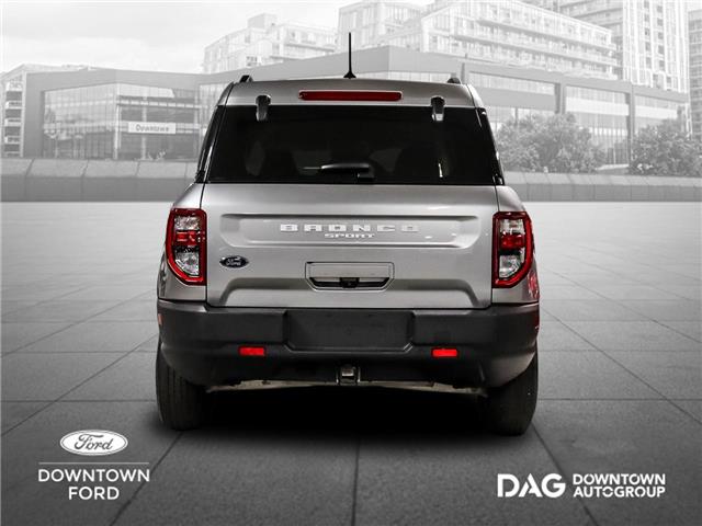 2022 Ford Bronco Sport Big Bend (Stk: 250991L) in Toronto - Image 4 of 24