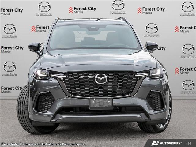 2025 Mazda CX-70 MHEV Signature (Stk: 1725X73611) in London - Image 2 of 25 2025 Mazda CX-70 MHEV Signature (Stk: 1725X73611) in London - Image 2 of 25