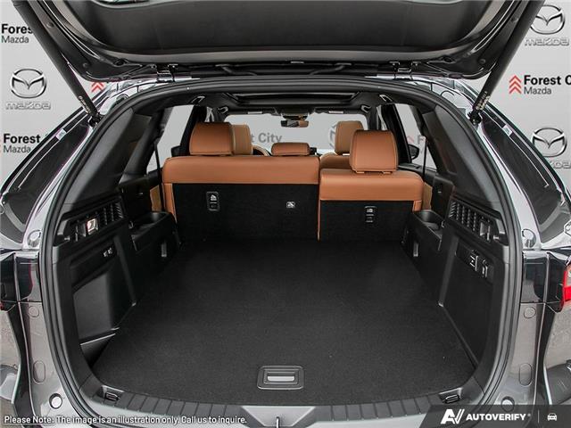 2025 Mazda CX-70 MHEV Signature (Stk: 1725X73611) in London - Image 7 of 25 2025 Mazda CX-70 MHEV Signature (Stk: 1725X73611) in London - Image 7 of 25
