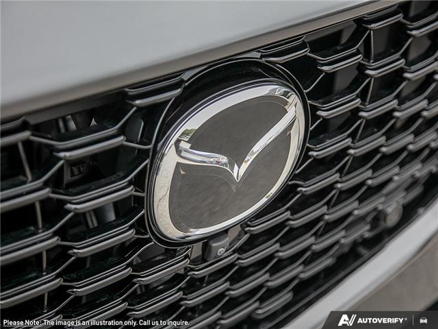 2025 Mazda CX-70 MHEV Signature (Stk: 1725X73611) in London - Image 9 of 25 2025 Mazda CX-70 MHEV Signature (Stk: 1725X73611) in London - Image 9 of 25