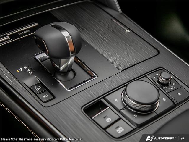 2025 Mazda CX-70 MHEV Signature (Stk: 1725X73611) in London - Image 17 of 25 2025 Mazda CX-70 MHEV Signature (Stk: 1725X73611) in London - Image 17 of 25