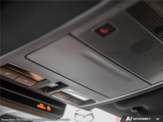 2025 Mazda CX-70 MHEV Signature (Stk: 1725X73611) in London - Image 19 of 25 2025 Mazda CX-70 MHEV Signature (Stk: 1725X73611) in London - Image 19 of 25