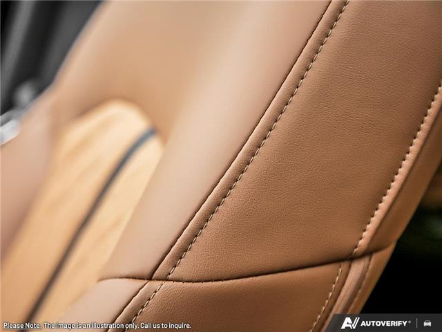 2025 Mazda CX-70 MHEV Signature (Stk: 1725X73611) in London - Image 20 of 25 2025 Mazda CX-70 MHEV Signature (Stk: 1725X73611) in London - Image 20 of 25