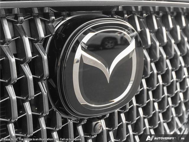 2025 Mazda CX-5 Signature (Stk: 1725C51693) in London - Image 9 of 27