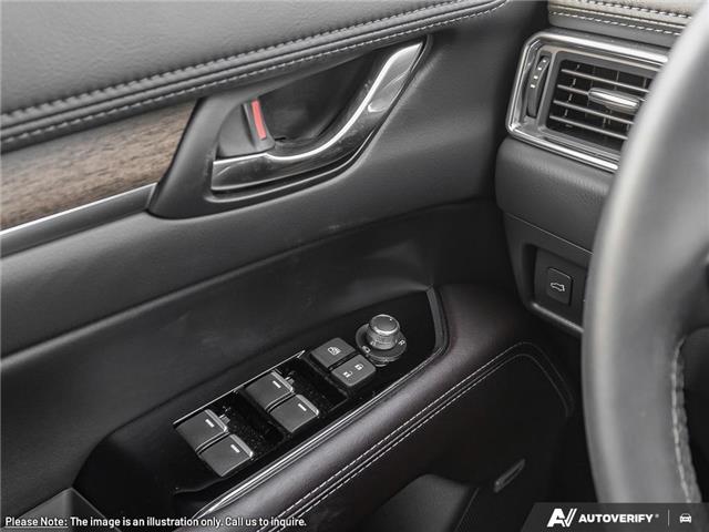 2025 Mazda CX-5 Signature (Stk: 1725C51693) in London - Image 16 of 27