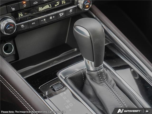 2025 Mazda CX-5 Signature (Stk: 1725C51693) in London - Image 17 of 27