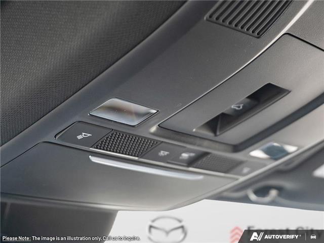 2025 Mazda CX-5 Signature (Stk: 1725C51693) in London - Image 19 of 27