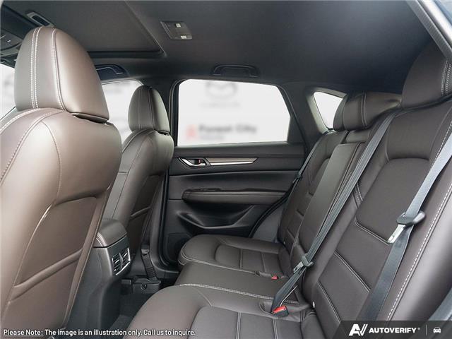 2025 Mazda CX-5 Signature (Stk: 1725C51693) in London - Image 21 of 27