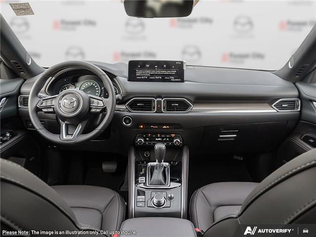 2025 Mazda CX-5 Signature (Stk: 1725C51693) in London - Image 22 of 27
