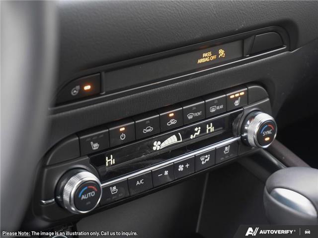 2025 Mazda CX-5 Signature (Stk: 1725C51693) in London - Image 24 of 27