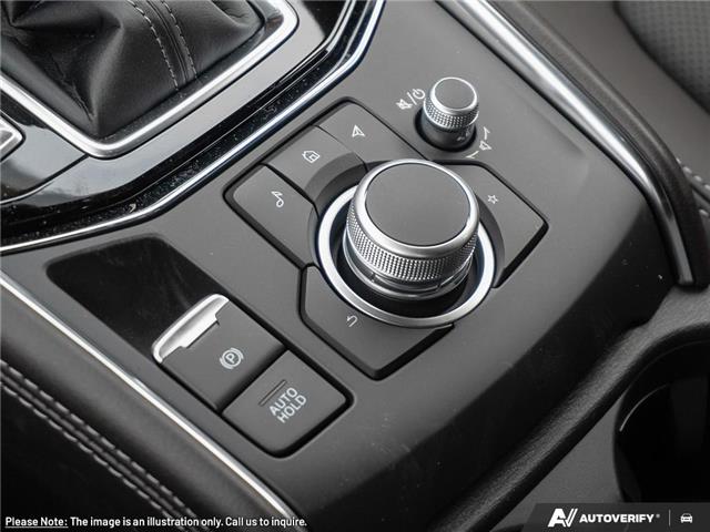 2025 Mazda CX-5 Signature (Stk: 1725C51693) in London - Image 26 of 27