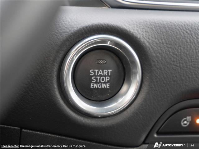2025 Mazda CX-5 Signature (Stk: 1725C51693) in London - Image 27 of 27