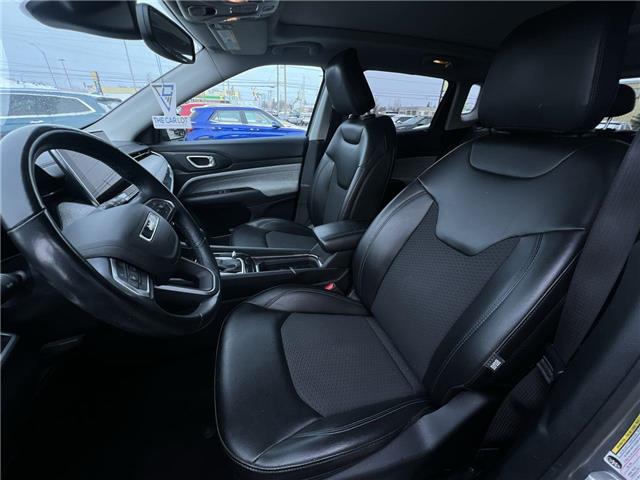 2022 Jeep Compass North (Stk: 25670) in Sudbury - Image 11 of 26