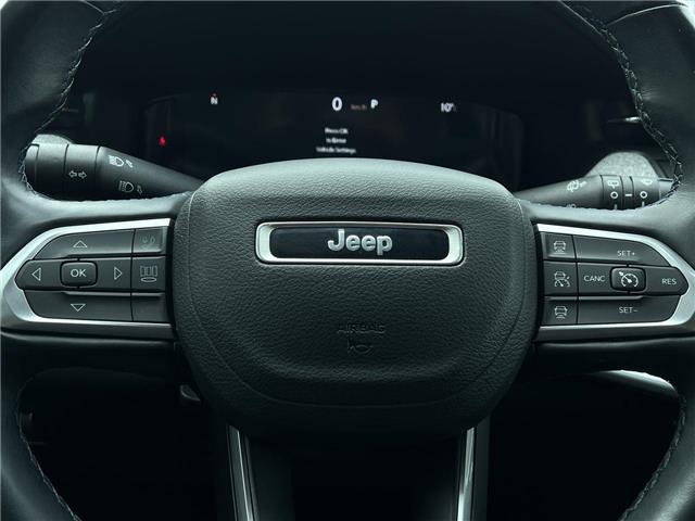 2022 Jeep Compass North (Stk: 25670) in Sudbury - Image 14 of 26