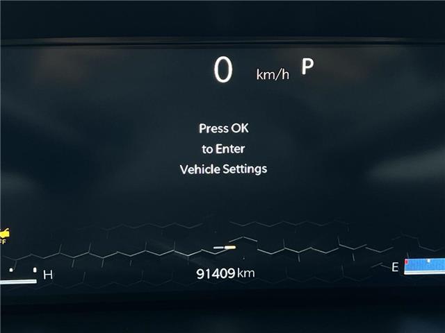 2022 Jeep Compass North (Stk: 25670) in Sudbury - Image 15 of 26