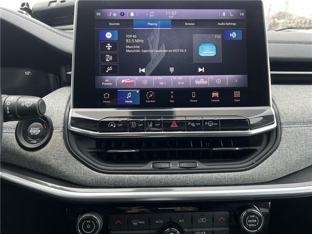 2022 Jeep Compass North (Stk: 25670) in Sudbury - Image 16 of 26