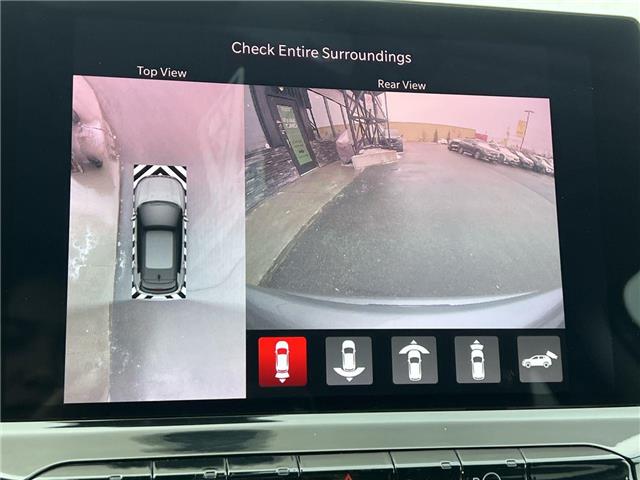 2022 Jeep Compass North (Stk: 25670) in Sudbury - Image 17 of 26