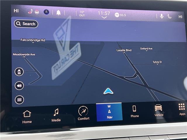 2022 Jeep Compass North (Stk: 25670) in Sudbury - Image 18 of 26