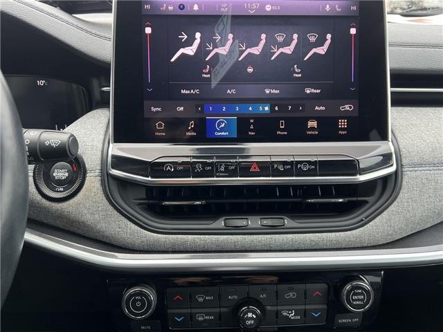 2022 Jeep Compass North (Stk: 25670) in Sudbury - Image 19 of 26