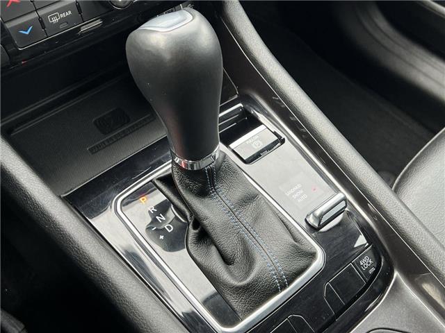 2022 Jeep Compass North (Stk: 25670) in Sudbury - Image 20 of 26