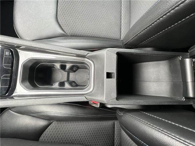 2022 Jeep Compass North (Stk: 25670) in Sudbury - Image 21 of 26