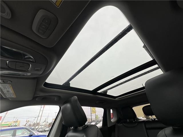 2022 Jeep Compass North (Stk: 25670) in Sudbury - Image 22 of 26