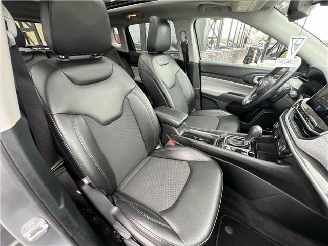 2022 Jeep Compass North (Stk: 25670) in Sudbury - Image 26 of 26