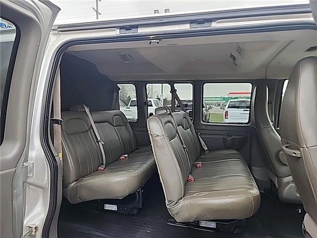 2019 Chevrolet Express 2500 LS (Stk: 5B076A) in Blenheim - Image 10 of 18
