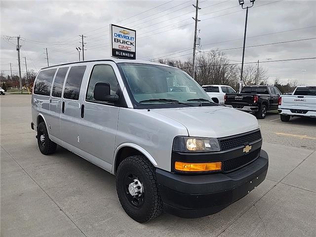 2019 Chevrolet Express 2500 LS (Stk: 5B076A) in Blenheim - Image 12 of 18