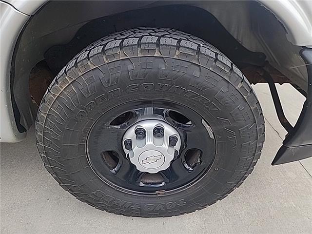 2019 Chevrolet Express 2500 LS (Stk: 5B076A) in Blenheim - Image 13 of 18