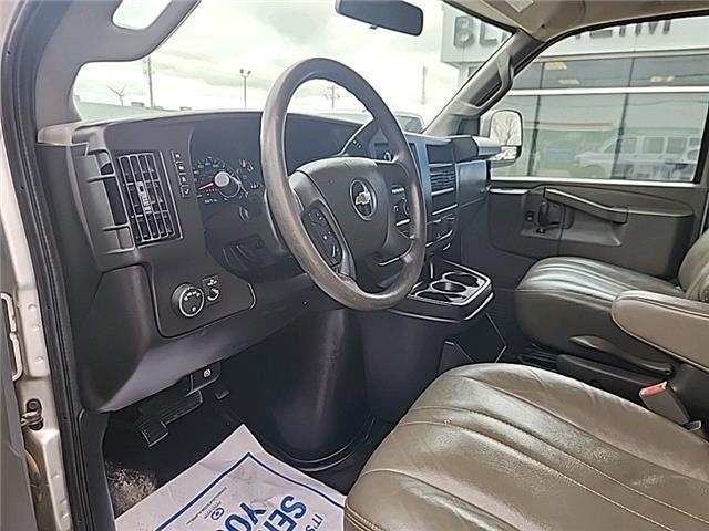2019 Chevrolet Express 2500 LS (Stk: 5B076A) in Blenheim - Image 14 of 18