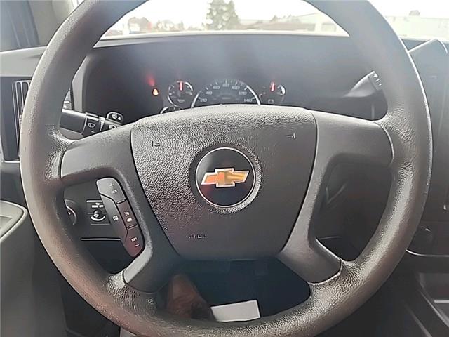 2019 Chevrolet Express 2500 LS (Stk: 5B076A) in Blenheim - Image 16 of 18