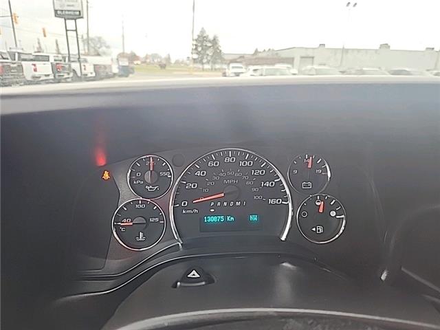 2019 Chevrolet Express 2500 LS (Stk: 5B076A) in Blenheim - Image 17 of 18