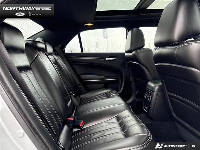 2022 Chrysler 300 S (Stk: DR1061) in Brantford - Image 20 of 22 2022 Chrysler 300 S (Stk: DR1061) in Brantford - Image 20 of 22